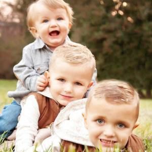 Meet your Posher, Jade